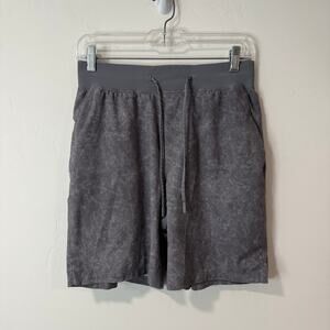 Lululemon Men's T.H.E. Short 7" Linerless Running Gym Active Small